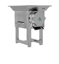 Gravy Machine (3HP)