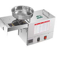Oil Squeezing Machine (600 WATT)