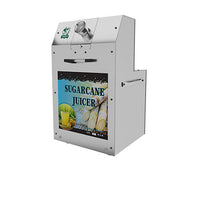 Sugercane Juicer (DELUXE)
