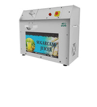 Sugercane Juicer (SLIM)