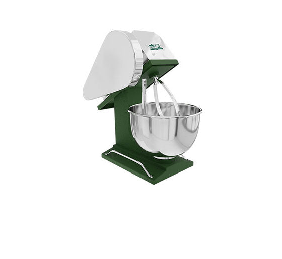 Dough Kneader Flour Mixing Machine (2KG)