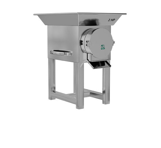 Gravy Machine (2HP)