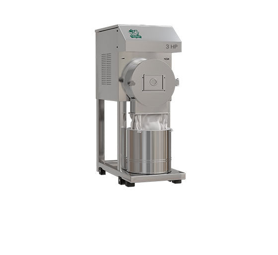 Eco Pulverizer (3HP)