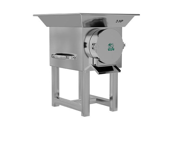 Gravy Machine (3HP)