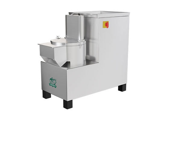 Vegetable Cutting Machine (2HP)