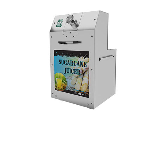 Sugercane Juicer (DELUXE)