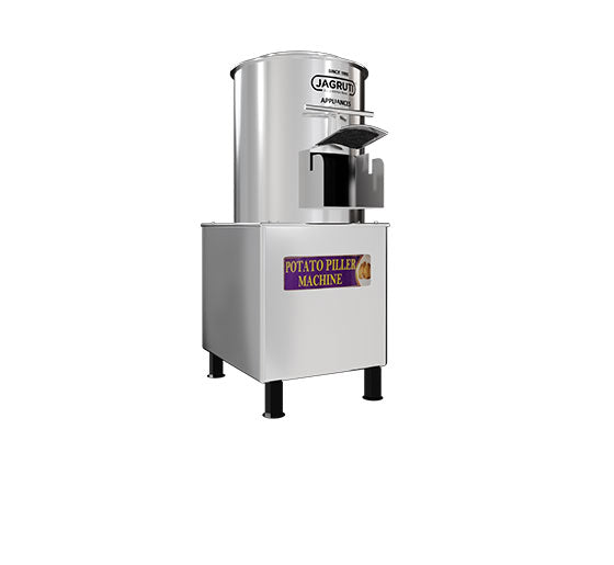 Potato Peeler 10 KG