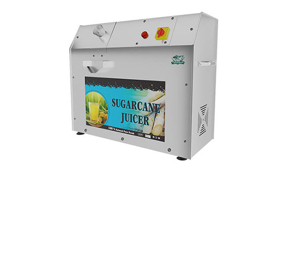 Sugercane Juicer (SLIM)